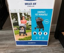 stroller for baby and child /kid