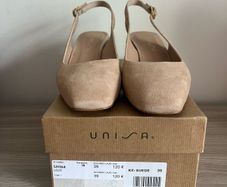 Unisa suede  shoes