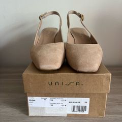 Unisa suede  shoes