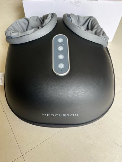 Foot massager