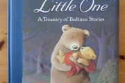 Bedtime stories (book)