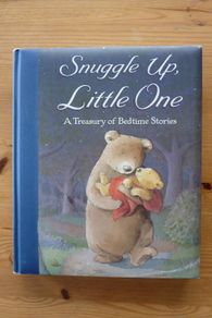 Bedtime stories (book)