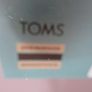 Toms Ladies Sandals New With Box Size 6 Image 3