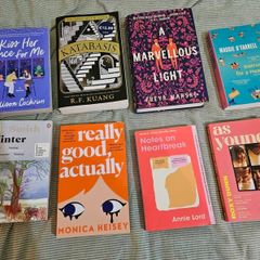 Books