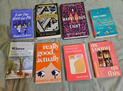 Books