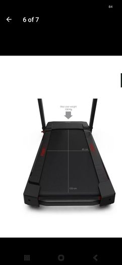 treadmill