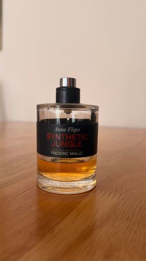Frederic Malle EDP Synthetic Jungle