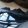 Genuine Volvo Ex30 2023-25 Front Left Passenger Side Headlight 80000399 Used Image 6
