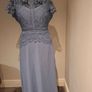 Monsoon Dress Size 16 Image 4