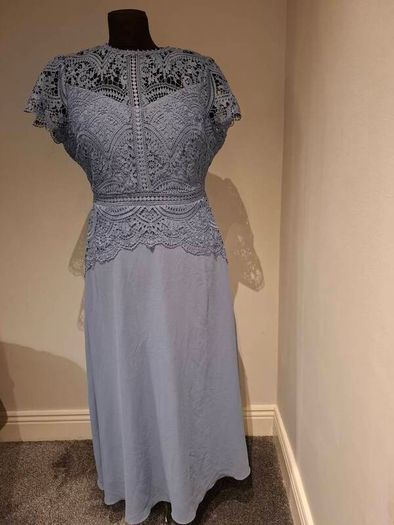 Monsoon Dress Size 16