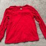 girl long sleeve top 8-9 years old 134cm Image 8