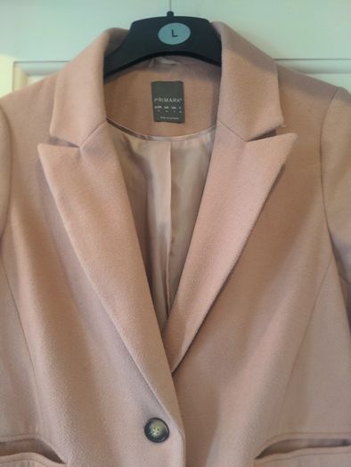 Ladies coat