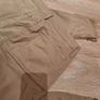 J Brand Khaki Jeans uk8 brown thomas Image 5