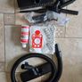 Numatic George GVE 370-2, WET & DRY vacuum cleaner Image 9
