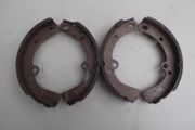 Nissan Brake Shoes.