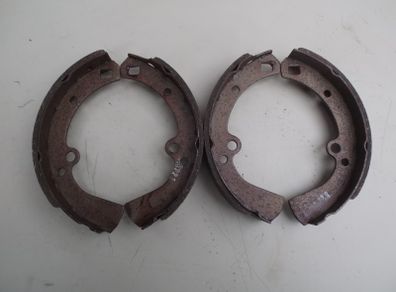 Nissan Brake Shoes.