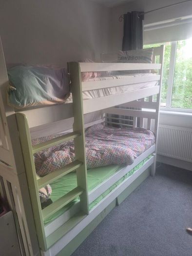 BUnk beds