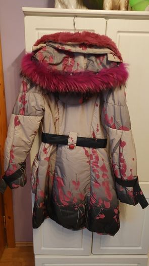 Lovely Winter Coat Brand New