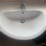 Bath and sink Image 4