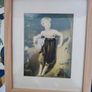 Print of Lady Georgiana Fane 1806 painting by Sir Thomas Lawrence Image 8