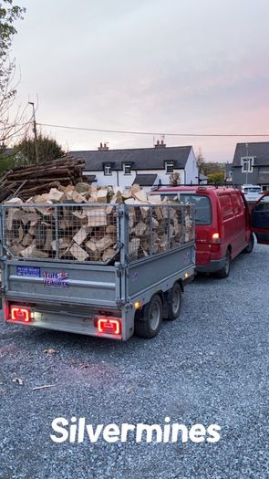 firewood for sale