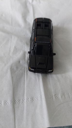 Transformer  / toy