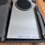 Vintage AIWA TP-748 Portable Cassette Recorder Made in Japan Image 2