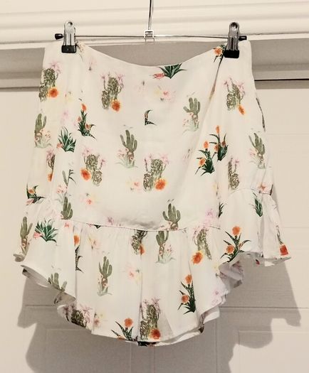 Mini Skirt NEW