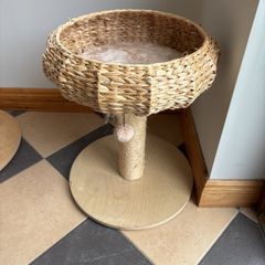 cat tree