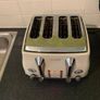 Toaster DeLonghi Icona Vintage Image 2