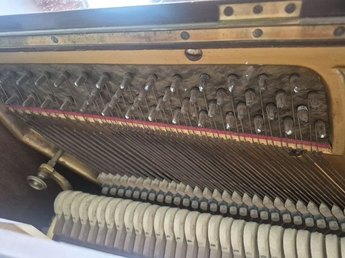 piano
