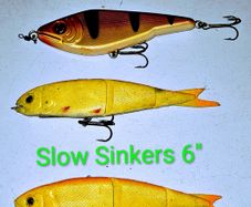 Fishing Lures