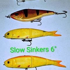 Fishing Lures