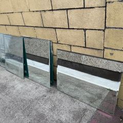 Large Mirrors - Collection Only