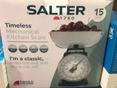 Classic Small Kitchen Scale 5KG Max