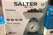 Classic Small Kitchen Scale 5KG Max