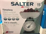 main image for ad Classic Small Kitchen Scale 5KG Max