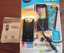 Vtech phone