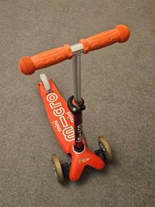 Mini Micro Scooter