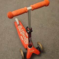 Mini Micro Scooter