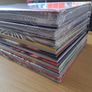 Batman by James Tynion IV Vol. 1-6 and Batman: Shadow War full run 7xHC Image 9