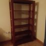 5 tier shelving unit Image 2