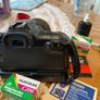 Film Canon Eos 3000 LSR Image 6