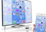 HDMI TV Adapter Cable For Apple iPhone 6S 7 5S SE