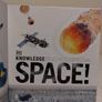 Knowledge Encyclopedia Space!: The Universe as You've Never Seen it Before, LARGE HARDBACK Image 6
