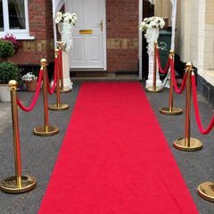 Stanchion