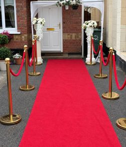 Stanchion