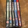 The Wire - The Complete Series (Seasons 1-5) Image 2