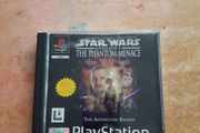 star wars ps1