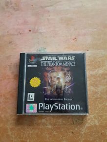 star wars ps1